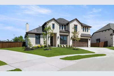 2004 Portrush Lane, Mansfield, TX 76084 - Photo 2