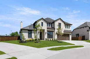 2004 Portrush Ln, Mansfield, TX 76084 - Photo 2