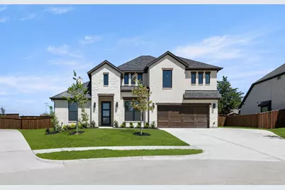 2004 Portrush Lane, Mansfield, TX 76084 - Photo 1
