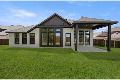 2004 Portrush Lane, Mansfield, TX 76084 - Photo 4