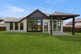 2004 Portrush Ln, Mansfield, TX 76084 - Photo 4