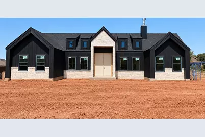 4034 Forrest Hill Road, Abilene, TX 79606 - Photo 2