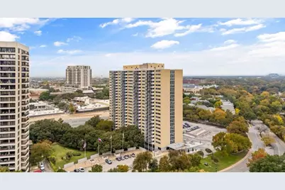 3883 Turtle Creek Boulevard #809, Dallas, TX 75219 - Photo 1