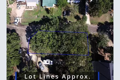 Tbd Live Oak Street, Quinlan, TX 75474 - Photo 8