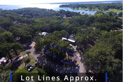Tbd Live Oak Street, Quinlan, TX 75474 - Photo 4