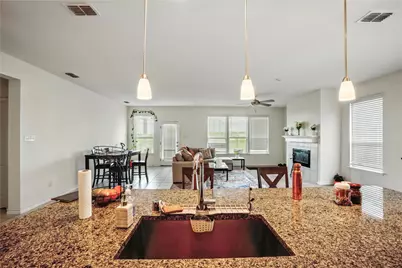 604 Bronze Forest Drive, Fort Worth, TX 76131 - Photo 10