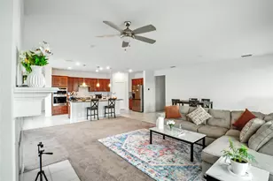 604 Bronze Forest Dr, Fort Worth, TX 76131 - Photo 14