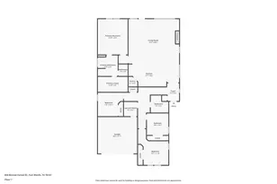 604 Bronze Forest Dr, Fort Worth, TX 76131 - Photo 4