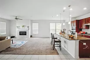 604 Bronze Forest Dr, Fort Worth, TX 76131 - Photo 16