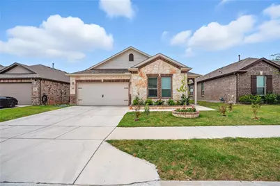 604 Bronze Forest Drive, Fort Worth, TX 76131 - Photo 1