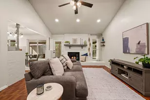 1121 Timbercreek Rd, Benbrook, TX 76126 - Photo 4