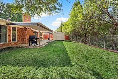 1121 Timbercreek Road, Benbrook, TX 76126 - Photo 36