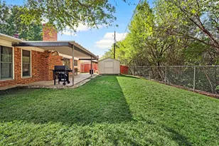 1121 Timbercreek Rd, Benbrook, TX 76126 - Photo 36