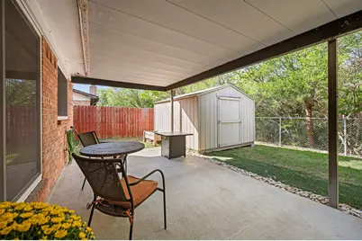1121 Timbercreek Road, Benbrook, TX 76126 - Photo 32