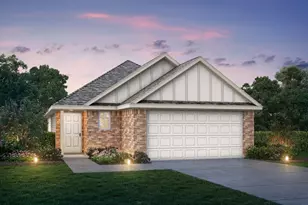 3237 Kelso Dr, Everman, TX 76140 - Photo 1