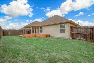 817 Silver Moon Dr, Little Elm, TX 75068 - Photo 16
