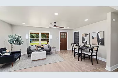 4216 Bonita Drive, Fort Worth, TX 76114 - Photo 6