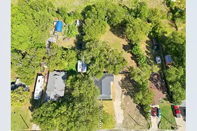 4216 Bonita Drive, Fort Worth, TX 76114 - Photo 24