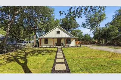 4216 Bonita Drive, Fort Worth, TX 76114 - Photo 2