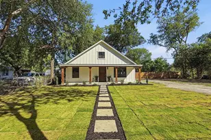 4216 Bonita Dr, Fort Worth, TX 76114 - Photo 2
