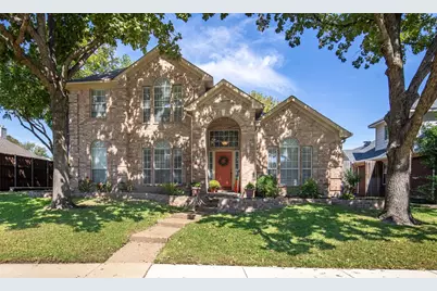 10208 Noel Drive, Frisco, TX 75035 - Photo 1