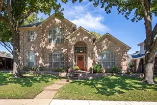 10208 Noel Dr, Frisco, TX 75035 - Photo 1