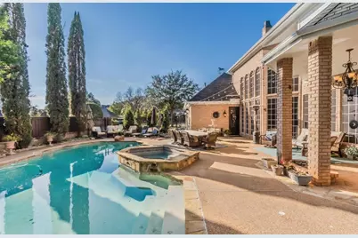 3401 Queensbury Way E, Colleyville, TX 76034 - Photo 10