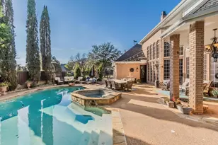 3401 Queensbury Way E, Colleyville, TX 76034 - Photo 10