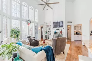 3401 Queensbury Way E, Colleyville, TX 76034 - Photo 4