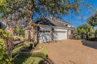 3401 Queensbury Way E, Colleyville, TX 76034 - Photo 14