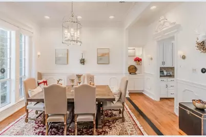 3401 Queensbury Way E, Colleyville, TX 76034 - Photo 6