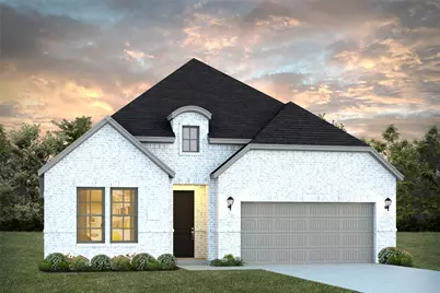 5601 Roselyn Way, McKinney, TX 75070 - Photo 1
