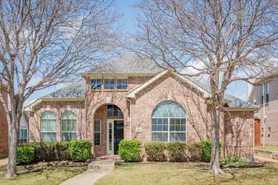 2450 Thorntree Drive, Frisco, TX 75033 - Photo 1