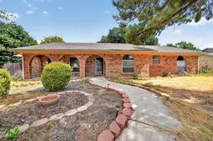 2320 Georgetown Dr, Denton, TX 76201 - Photo 1