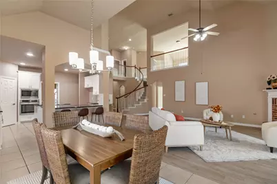 8225 Painted Tree Trail, Fort Worth, TX 76131 - Photo 6