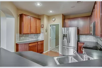 1550 Providence Boulevard, Providence Village, TX 76227 - Photo 12
