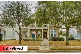 1550 Providence Blvd, Providence Village, TX 76227 - Photo 1