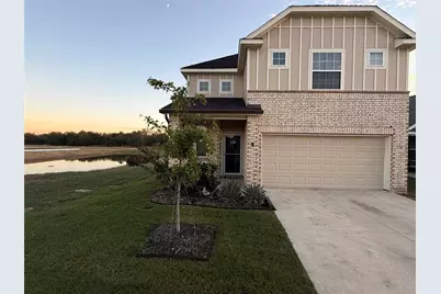 128 Rosings Place, Everman, TX 76140 - Photo 2