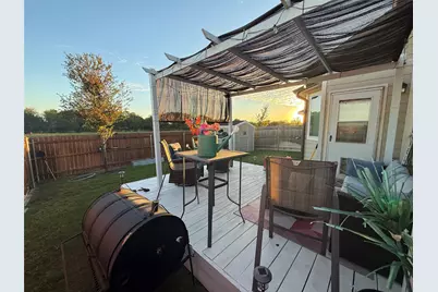 128 Rosings Place, Everman, TX 76140 - Photo 18