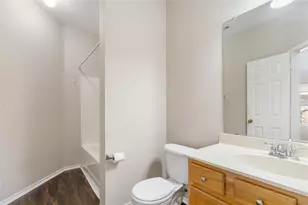 13232 Harvest Ridge Rd, Fort Worth, TX 76244 - Photo 16