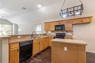 13232 Harvest Ridge Rd, Fort Worth, TX 76244 - Photo 8