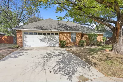 613 Main Street, Roanoke, TX 76262 - Photo 2