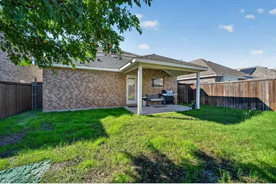 5534 Yarborough Drive, Forney, TX 75126 - Photo 34