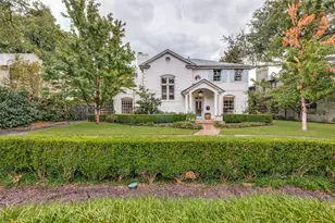 4331 Versailles Ave, Highland Park, TX 75205 - Photo 1