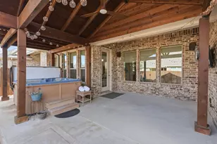 14616 Spitfire Trail, Fort Worth, TX 76262 - Photo 26