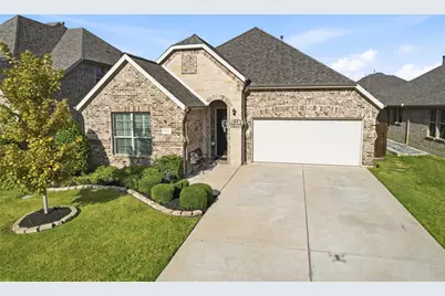 14616 Spitfire Trail, Fort Worth, TX 76262 - Photo 36