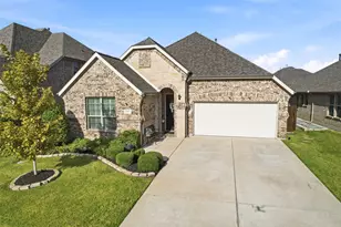 14616 Spitfire Trail, Fort Worth, TX 76262 - Photo 36