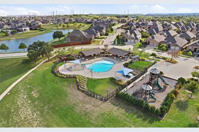14616 Spitfire Trail, Fort Worth, TX 76262 - Photo 32