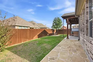 14616 Spitfire Trail, Fort Worth, TX 76262 - Photo 30