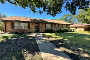 1101 Hillcrest, Denton, TX 76201 - Photo 1